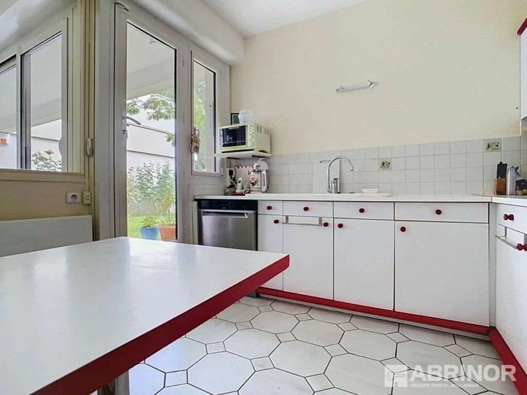 Appartement à louer, 109m², Villeneuve-d'Ascq