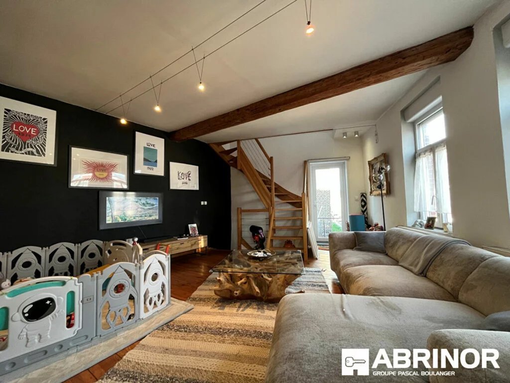 Maison à vendre, 135m², Tourcoing