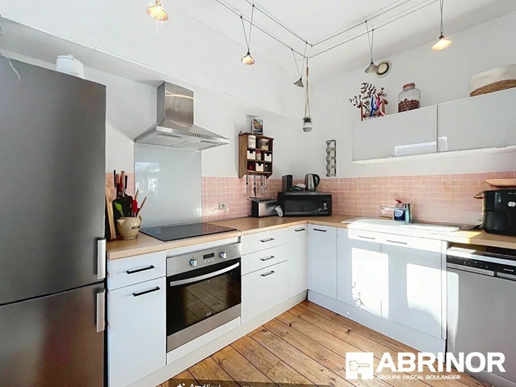 Maison à vendre, 135m², Tourcoing
