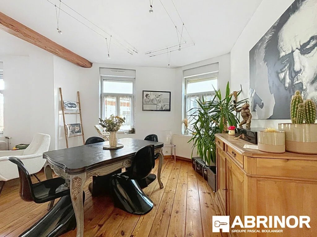 Maison à vendre, 135m², Tourcoing