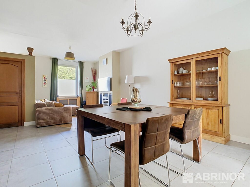 Maison à vendre, 99m², Villeneuve-d'Ascq