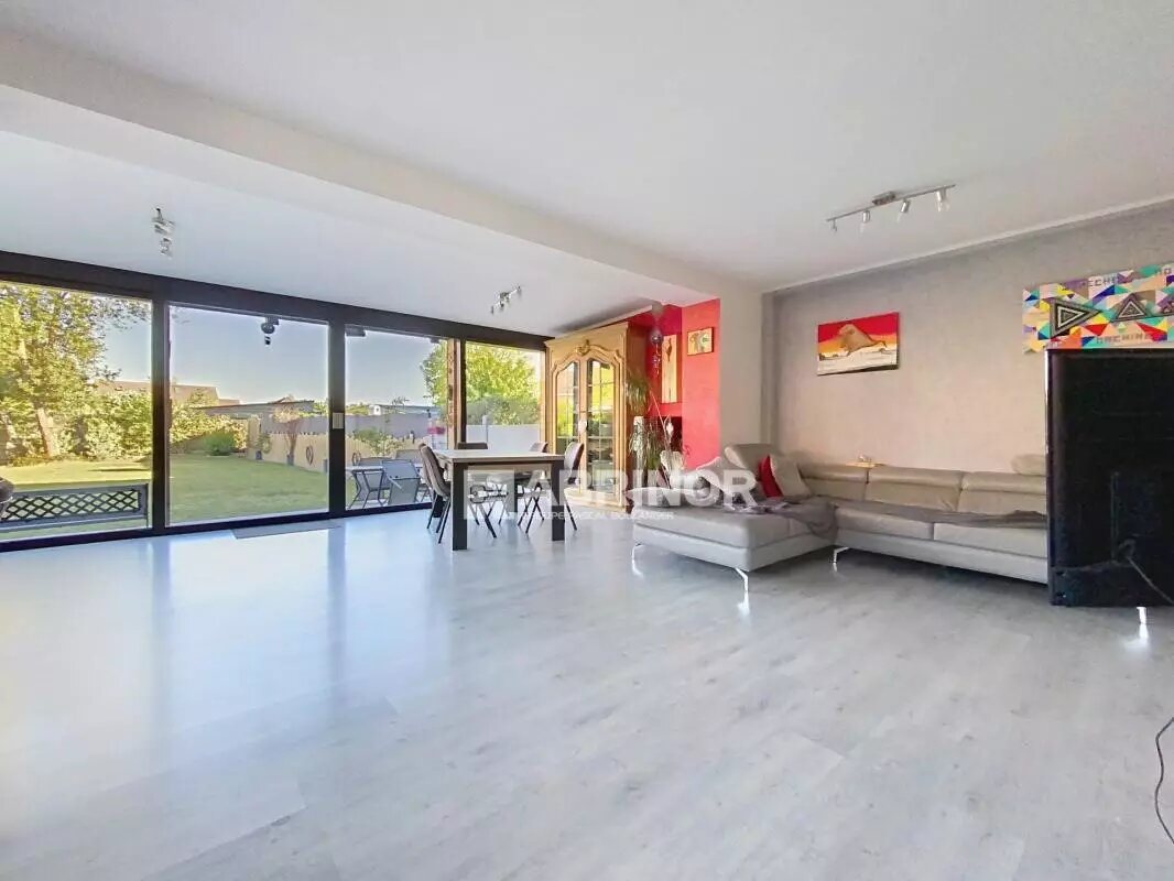 Maison à vendre, 103m², Tourcoing