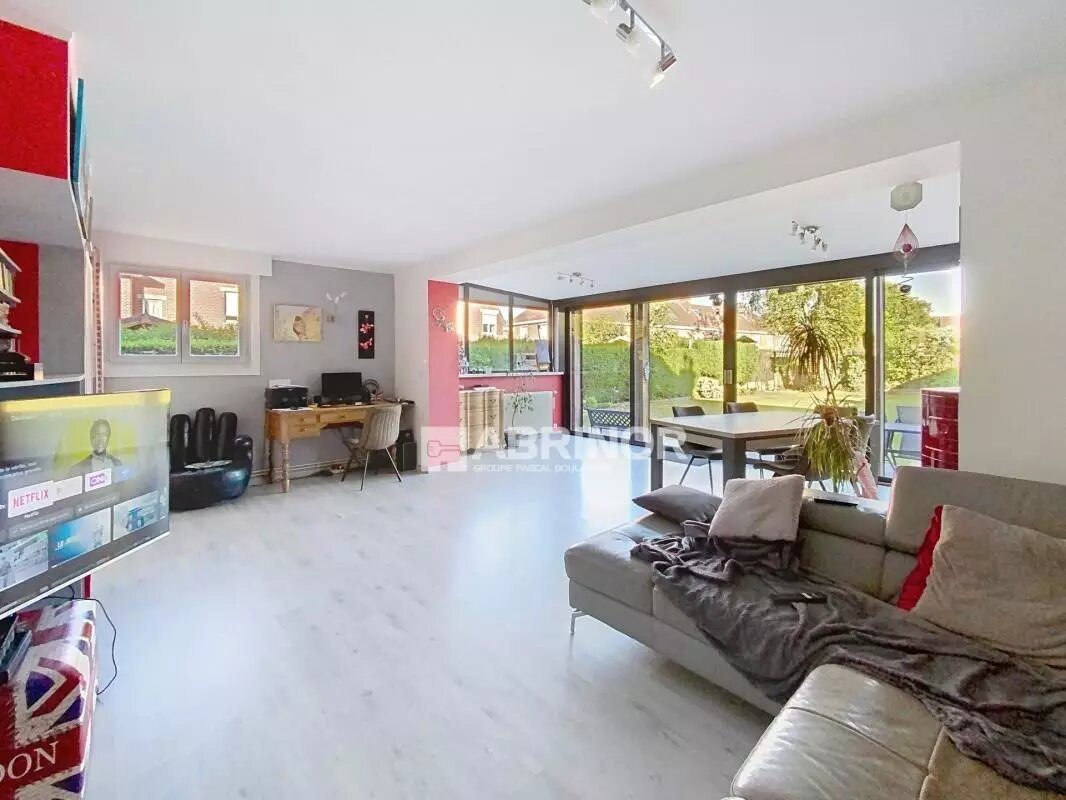 Maison à vendre, 103m², Tourcoing