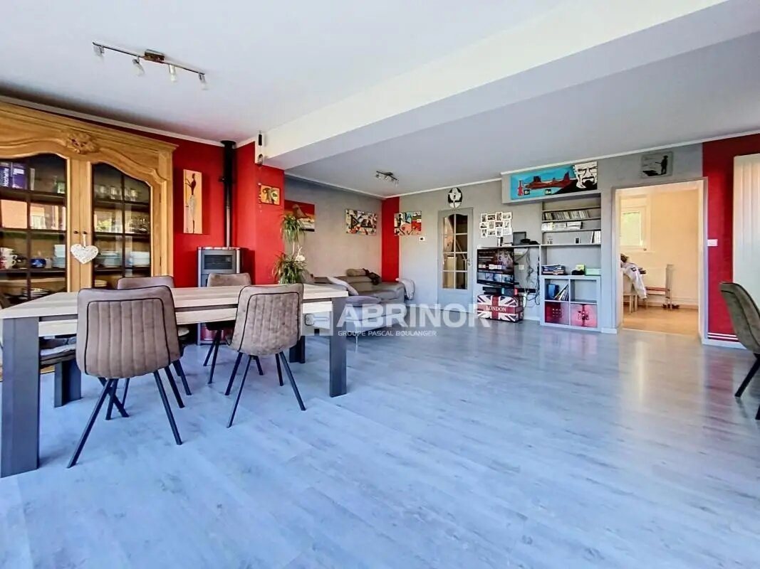 Maison à vendre, 103m², Tourcoing
