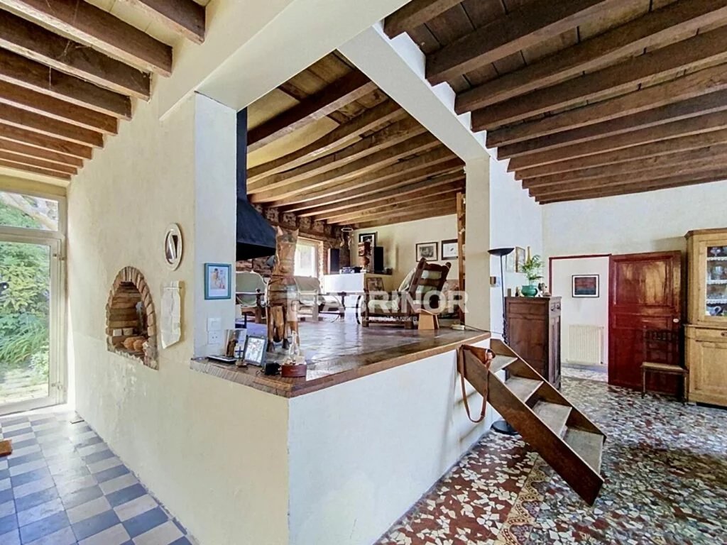Maison à vendre, 159m², Tourcoing