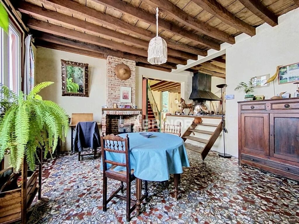 Maison à vendre, 159m², Tourcoing