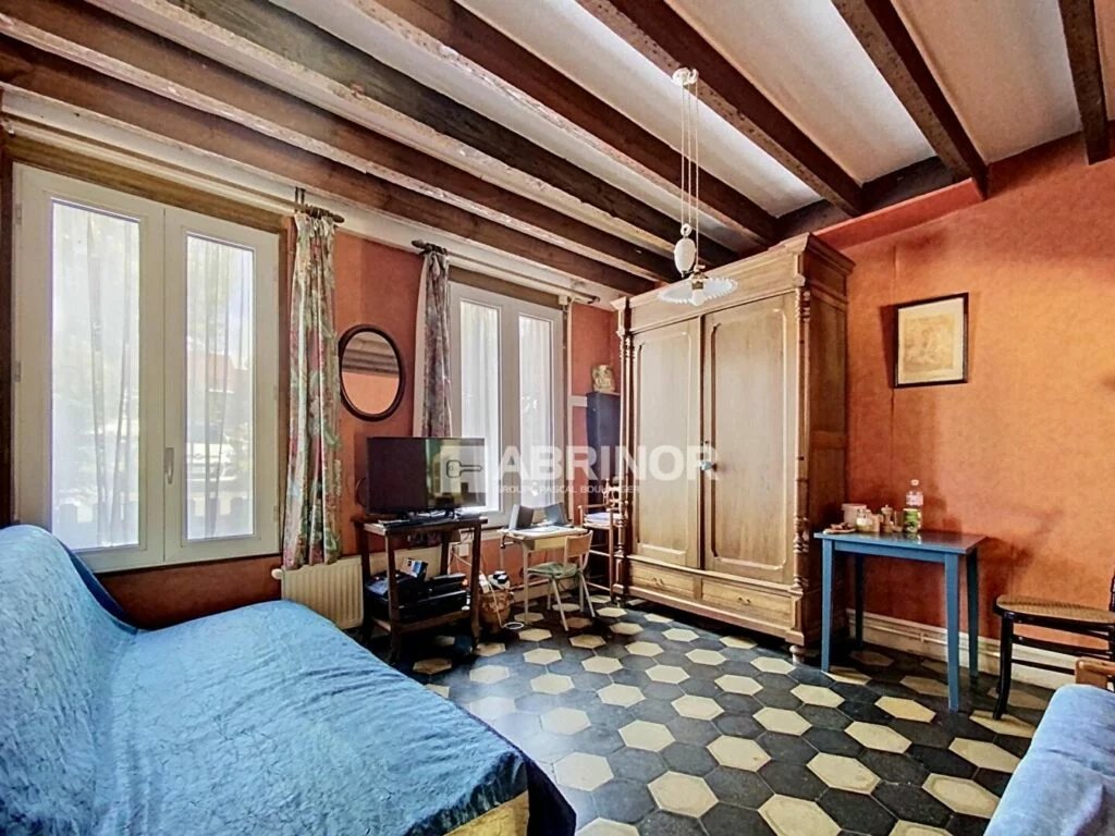 Maison à vendre, 159m², Tourcoing
