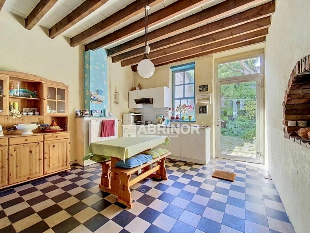 Maison à vendre, 159m², Tourcoing