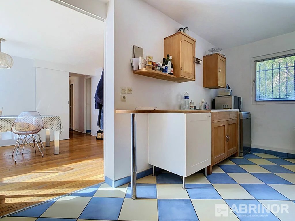 Maison à vendre, 107m², Villeneuve-d'Ascq