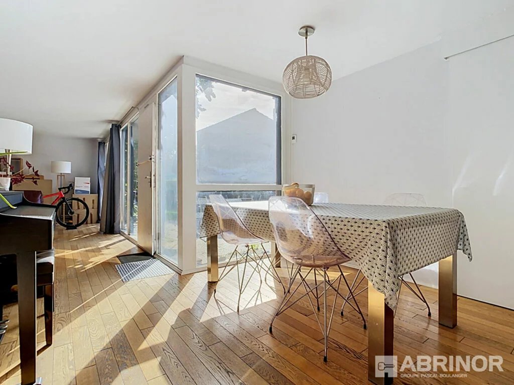 Maison à vendre, 107m², Villeneuve-d'Ascq
