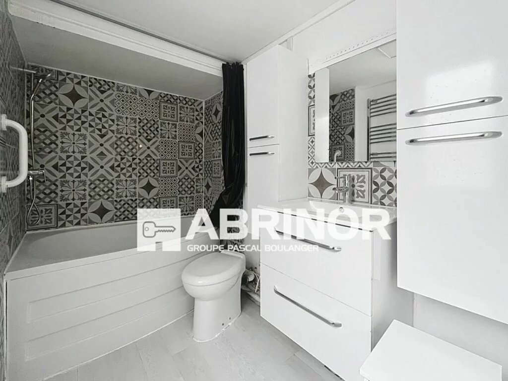 Maison à vendre, 82m², Roubaix