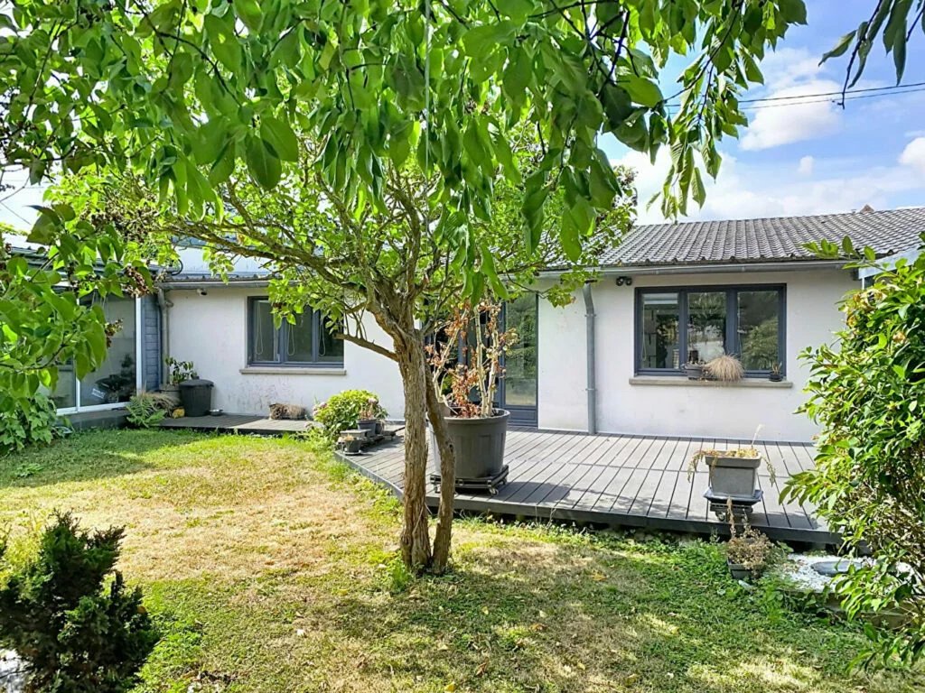 Maison à vendre, 170m², Nieppe