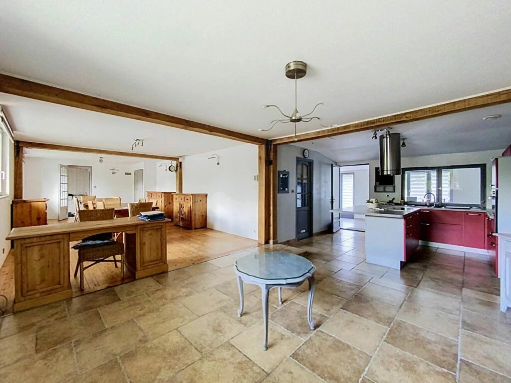 Maison à vendre, 170m², Nieppe