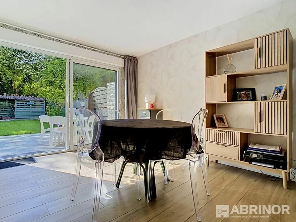Appartement à louer, 61m², Villeneuve-d'Ascq