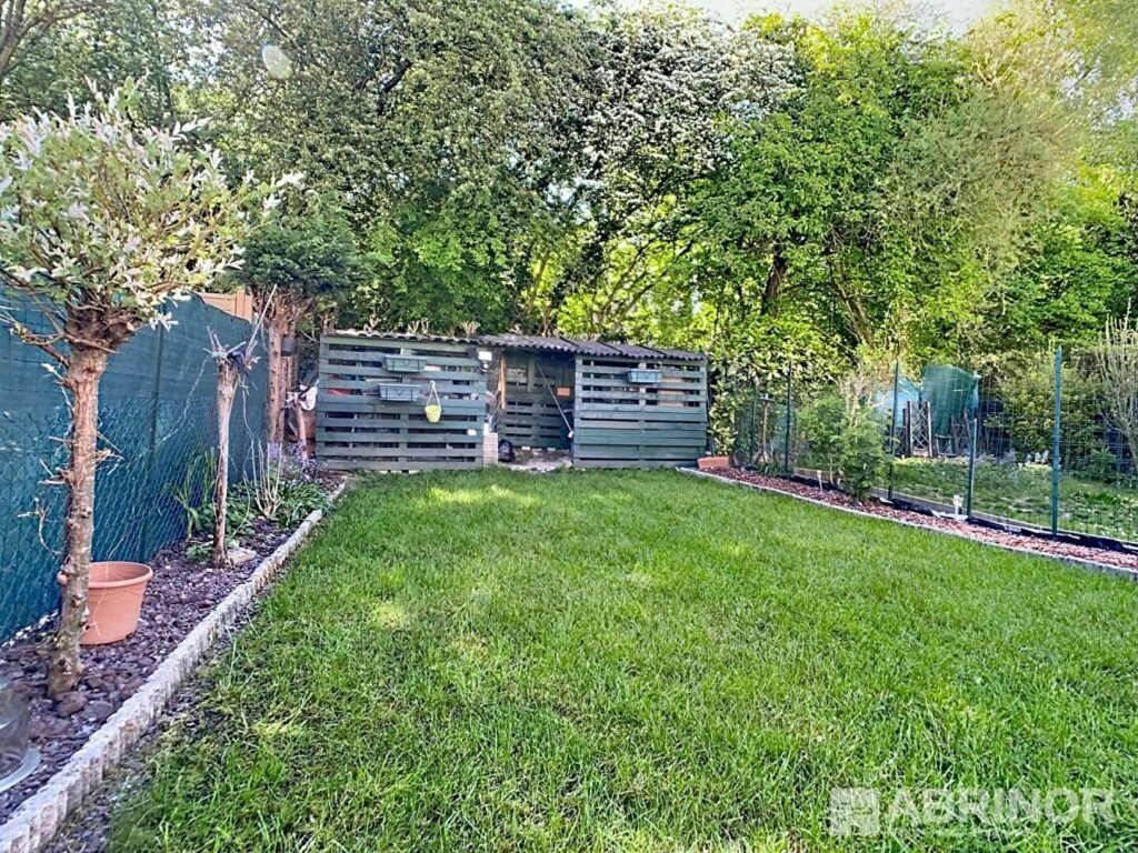 Appartement à louer, 61m², Villeneuve-d'Ascq
