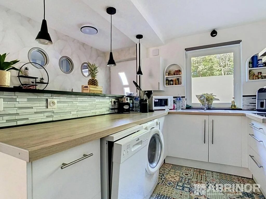 Appartement à louer, 61m², Villeneuve-d'Ascq