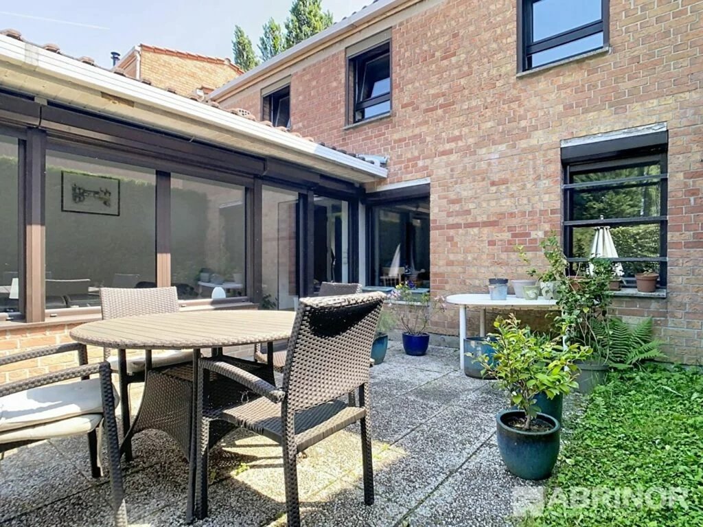 Maison à louer, 104m², Villeneuve-d'Ascq