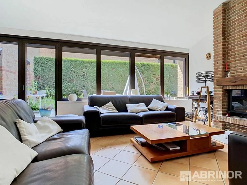 Maison à louer, 104m², Villeneuve-d'Ascq