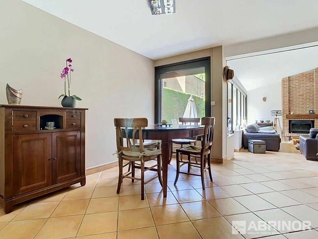 Maison à louer, 104m², Villeneuve-d'Ascq
