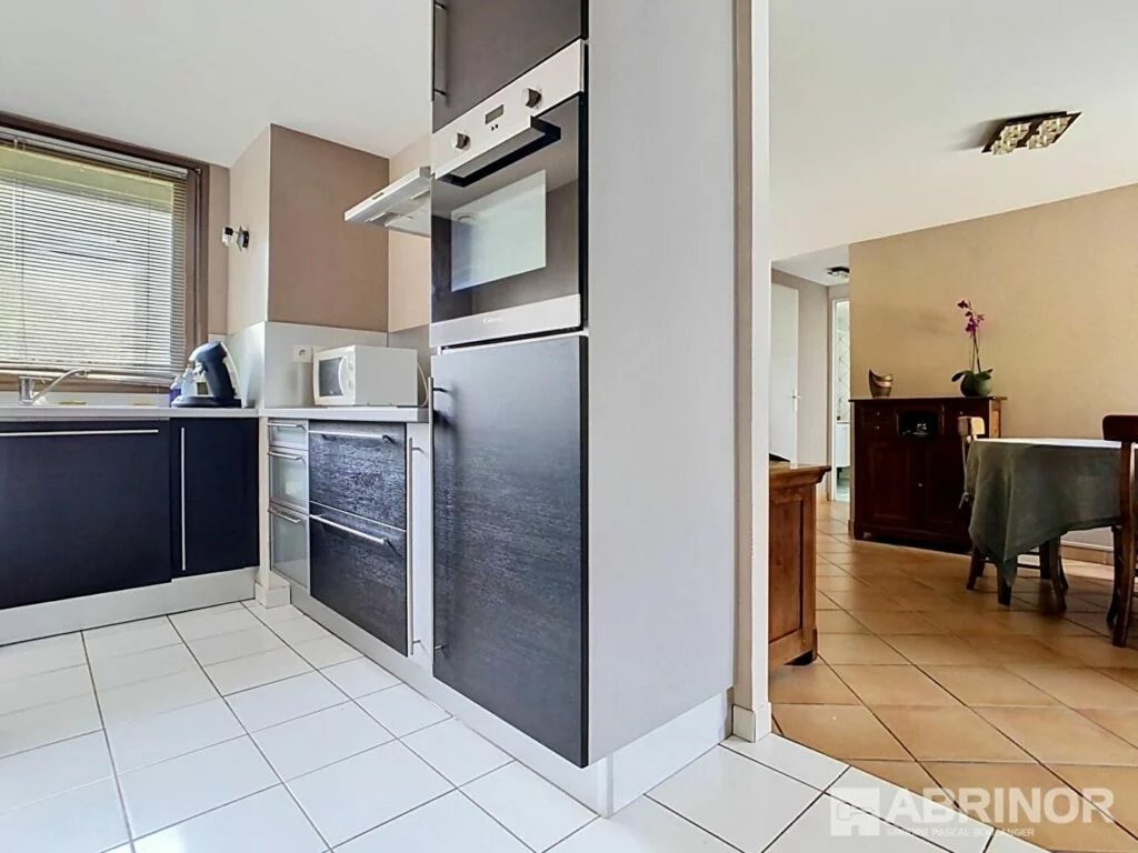 Maison à louer, 104m², Villeneuve-d'Ascq