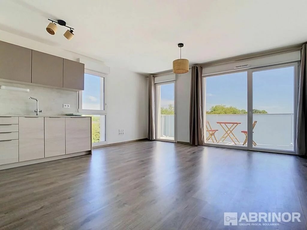 Appartement à vendre, 67m², Villeneuve-d'Ascq