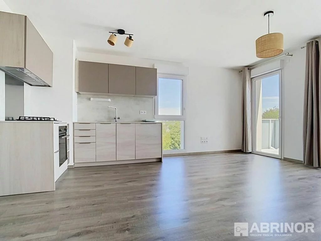 Appartement à vendre, 67m², Villeneuve-d'Ascq