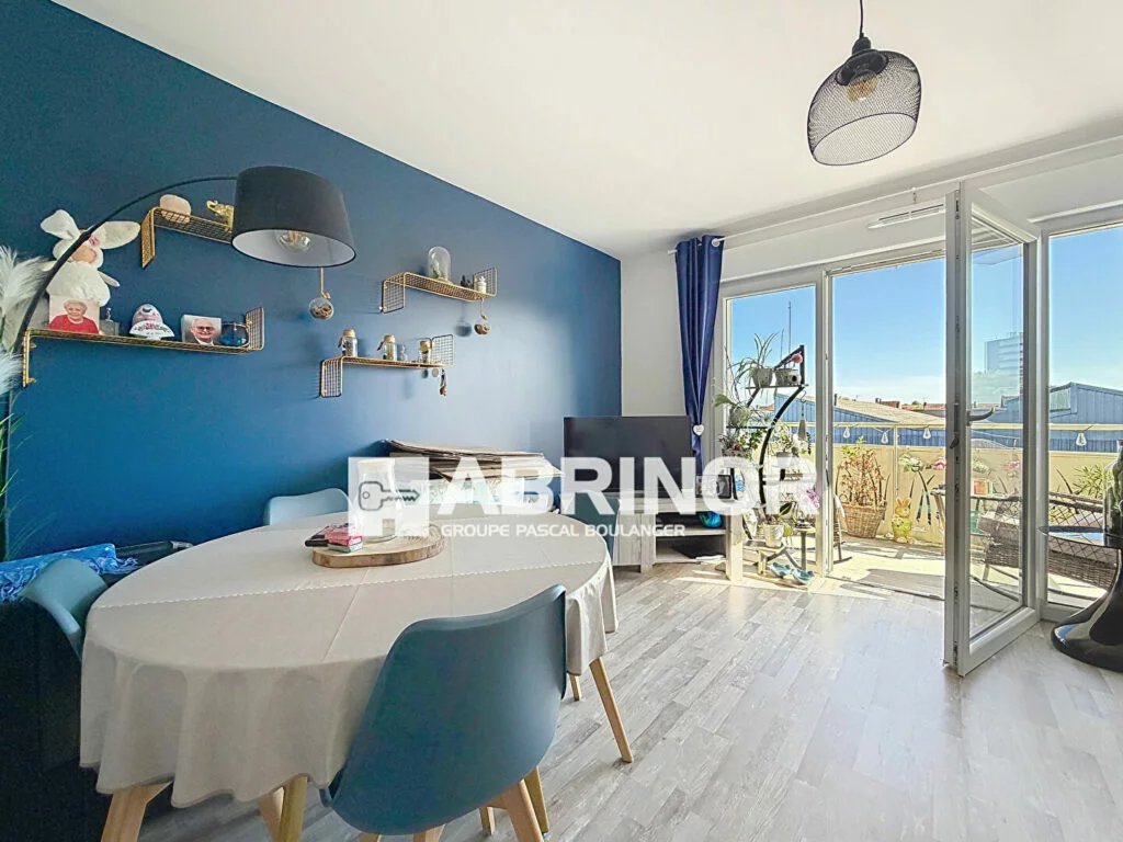 Appartement à vendre, 41m², Lys-lez-Lannoy