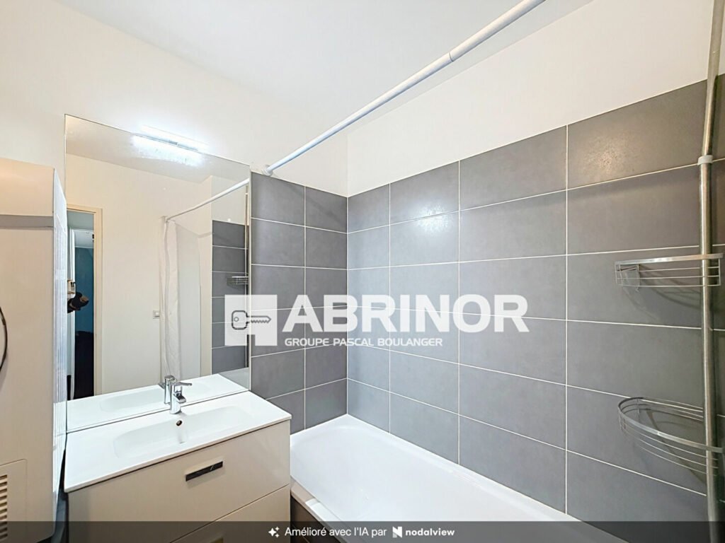 Appartement à vendre, 41m², Lys-lez-Lannoy