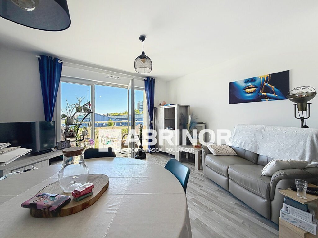 Appartement à vendre, 41m², Lys-lez-Lannoy