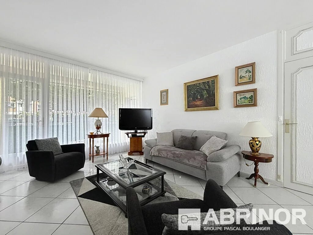 Appartement à vendre, 101m², Roubaix