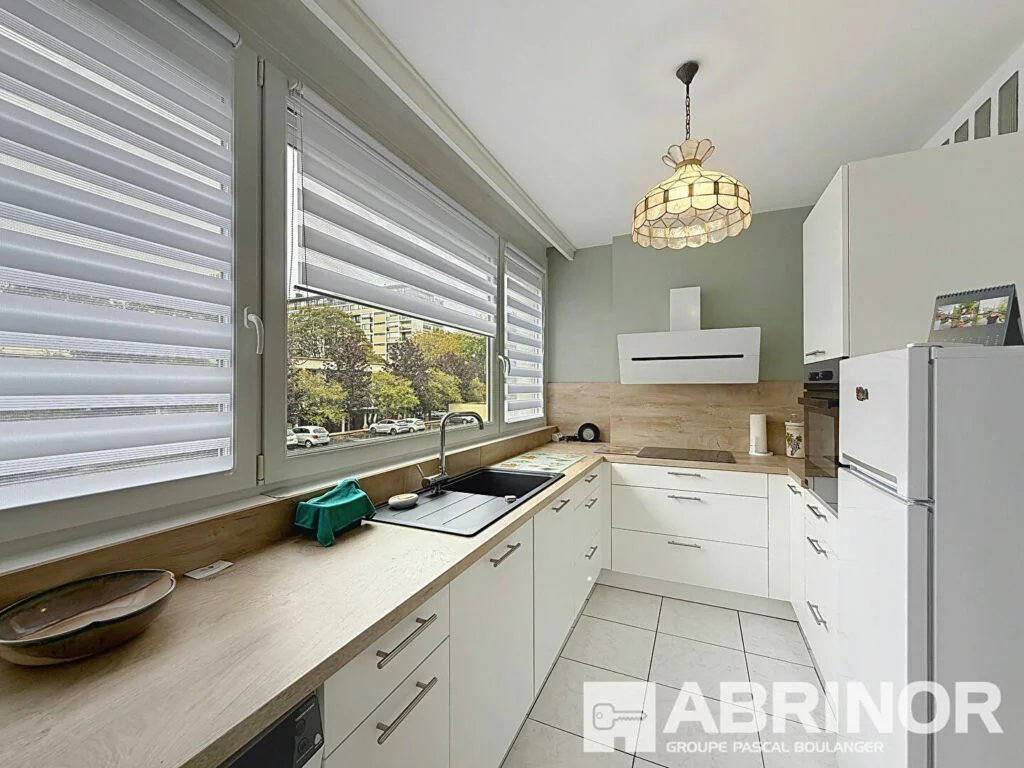 Appartement à vendre, 101m², Roubaix
