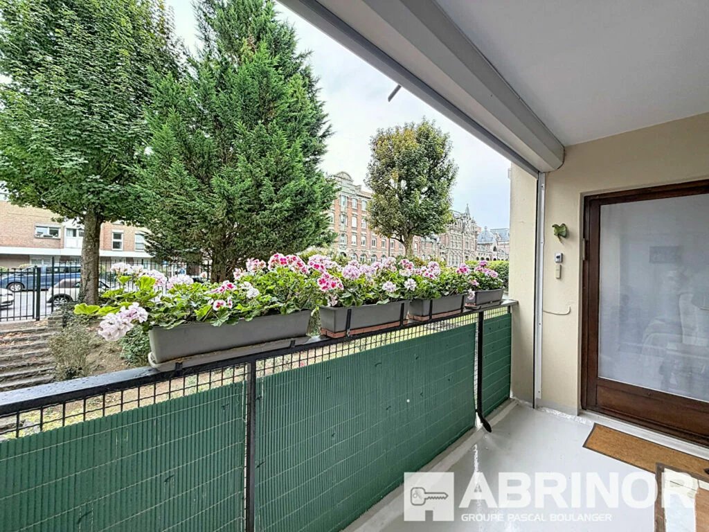 Appartement à vendre, 101m², Roubaix