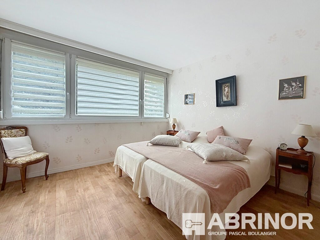 Appartement à vendre, 101m², Roubaix