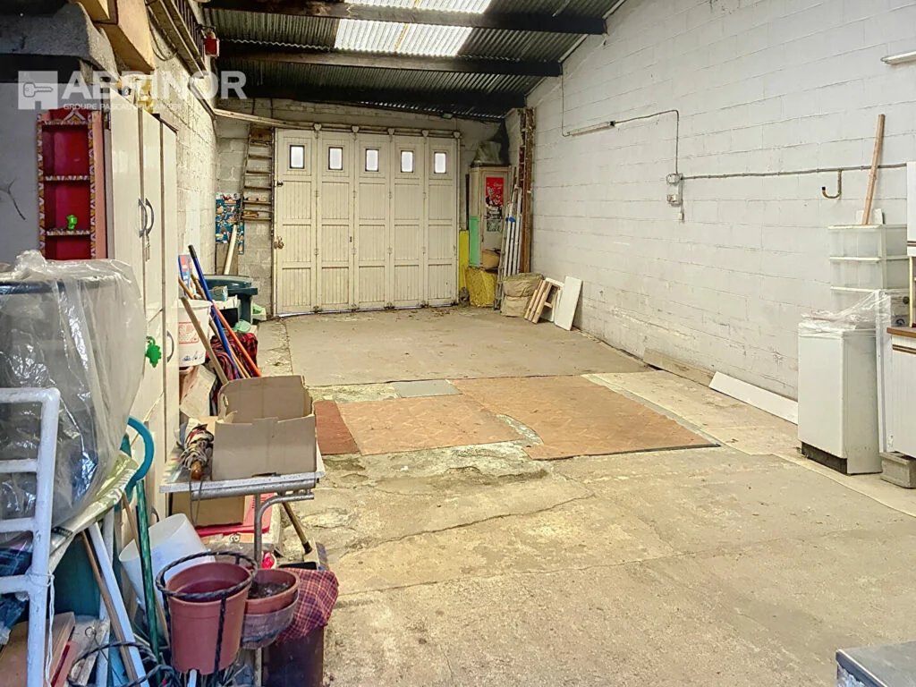 Maison à vendre, 70m², Valenciennes