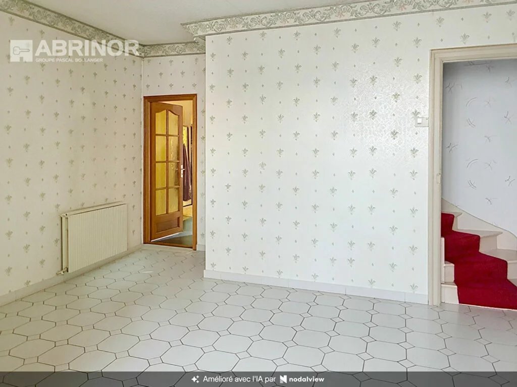 Maison à vendre, 70m², Valenciennes