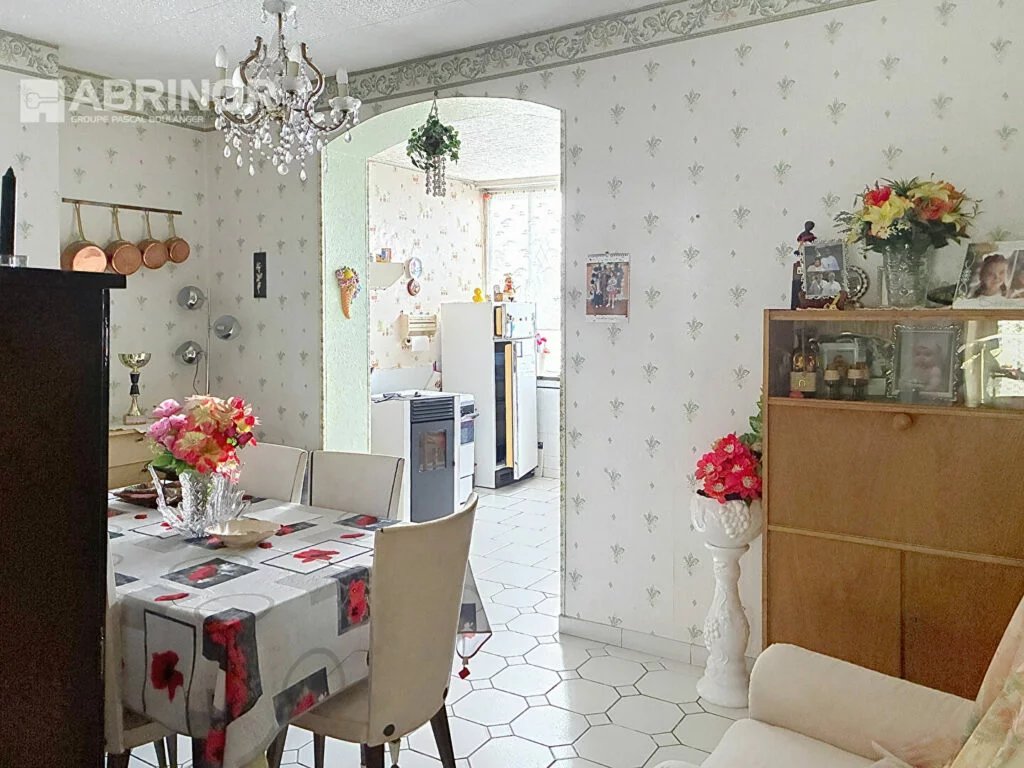 Maison à vendre, 70m², Valenciennes