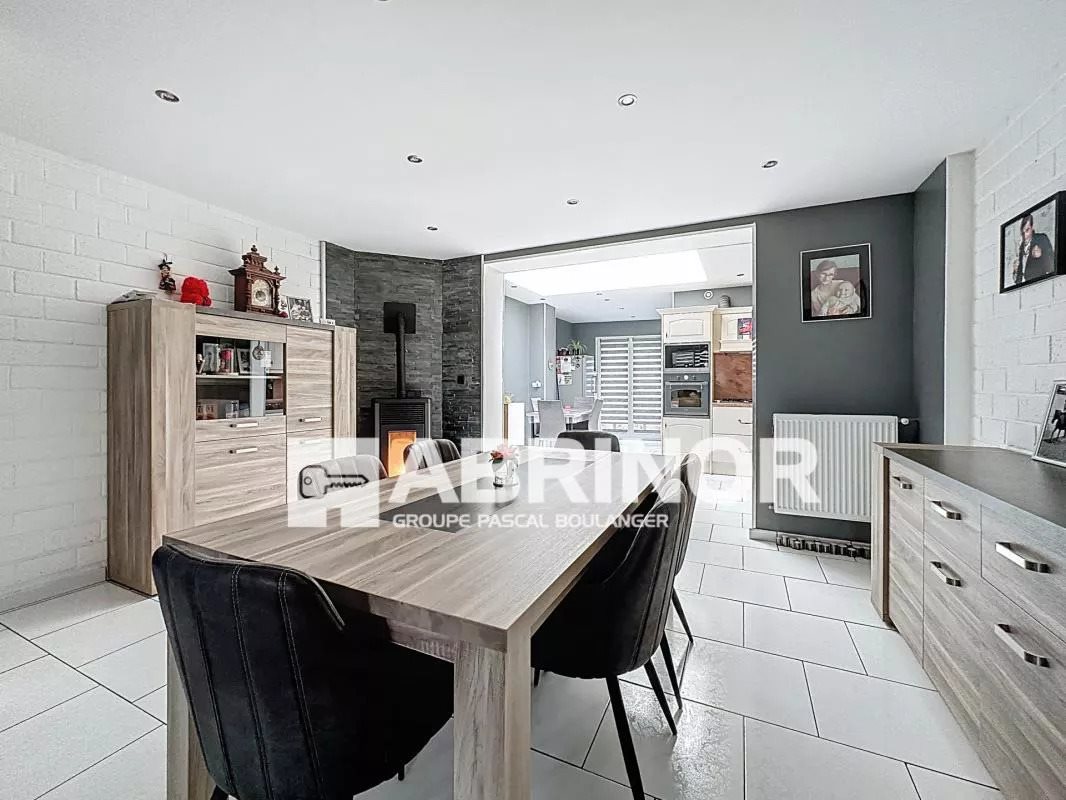 Maison à vendre, 85m², Tourcoing