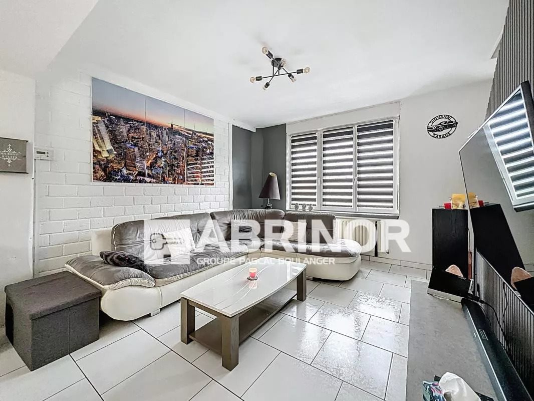 Maison à vendre, 85m², Tourcoing