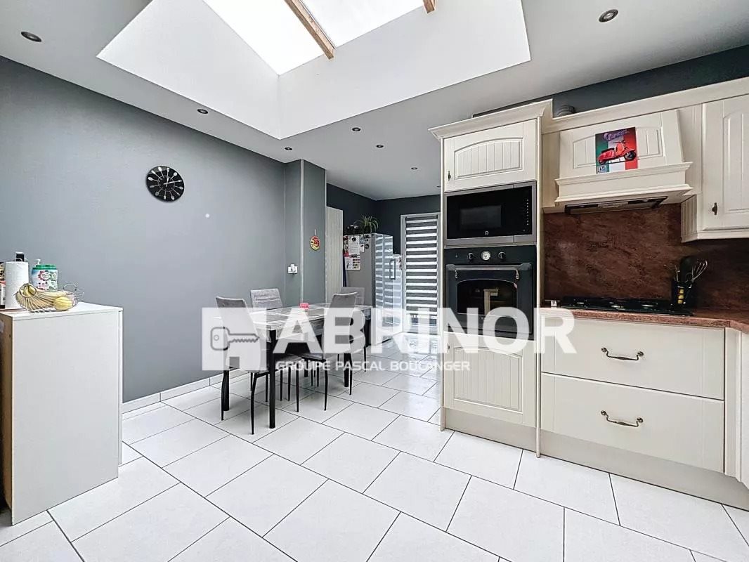Maison à vendre, 85m², Tourcoing
