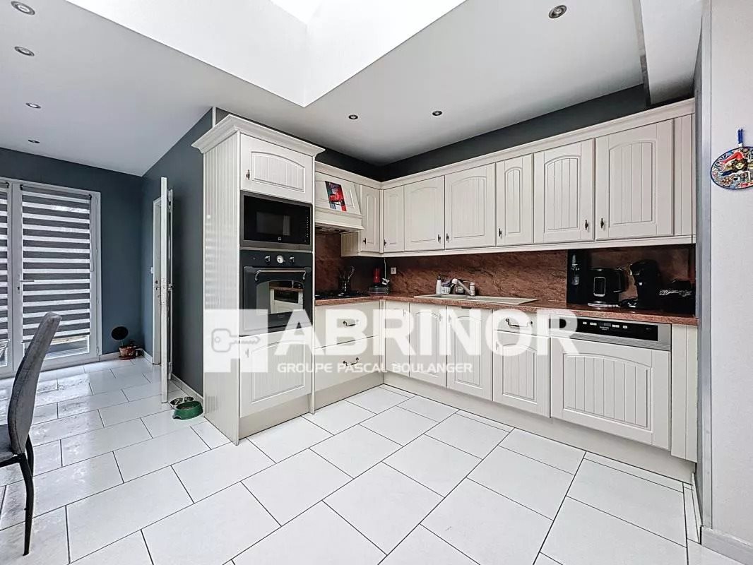 Maison à vendre, 85m², Tourcoing