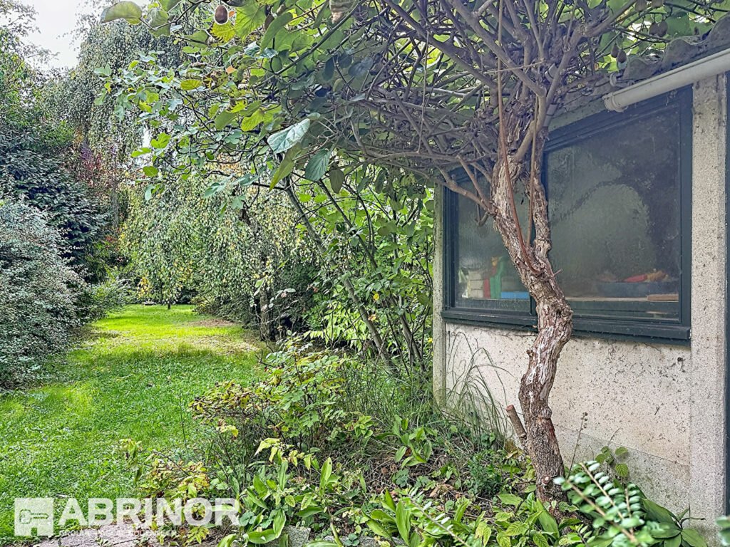 Maison à vendre, 110m², Marcq-en-Baroeul