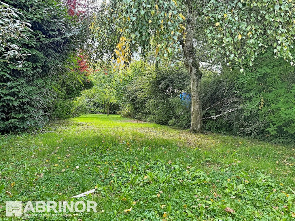 Maison à vendre, 110m², Marcq-en-Baroeul