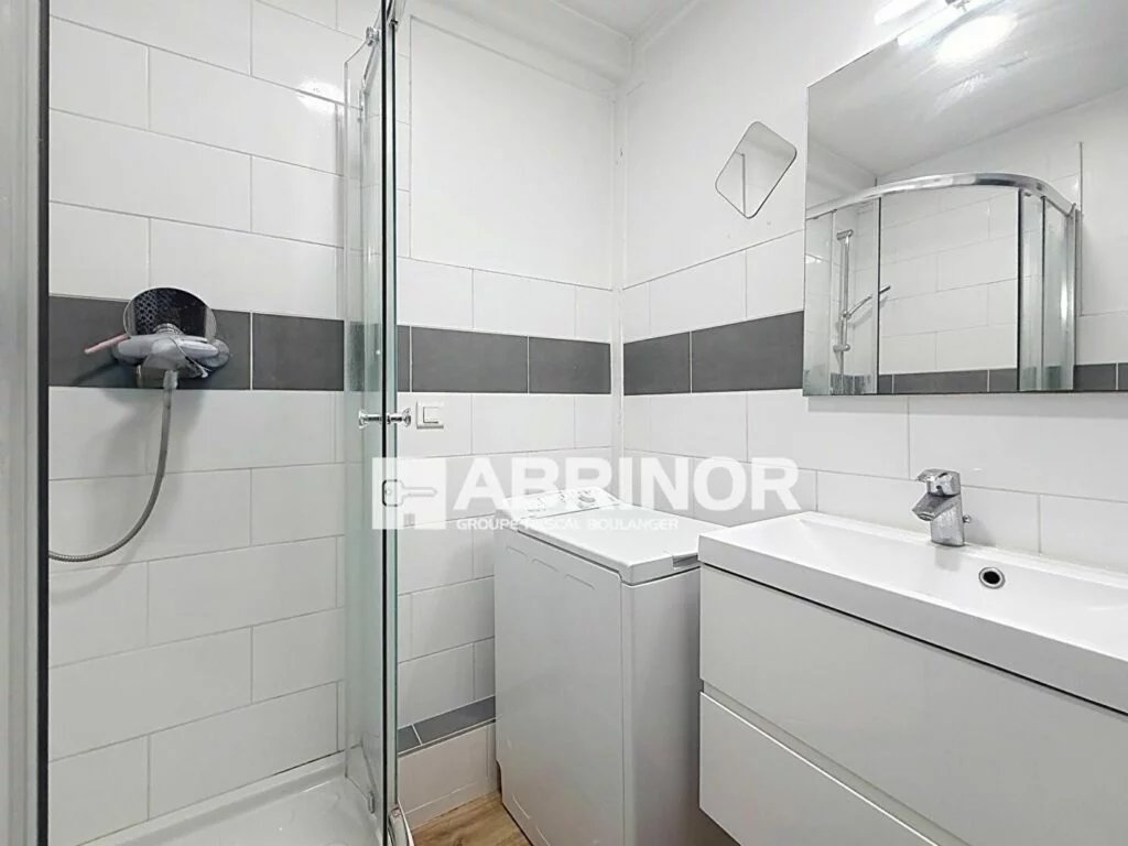 Appartement à vendre, 50m², Roubaix
