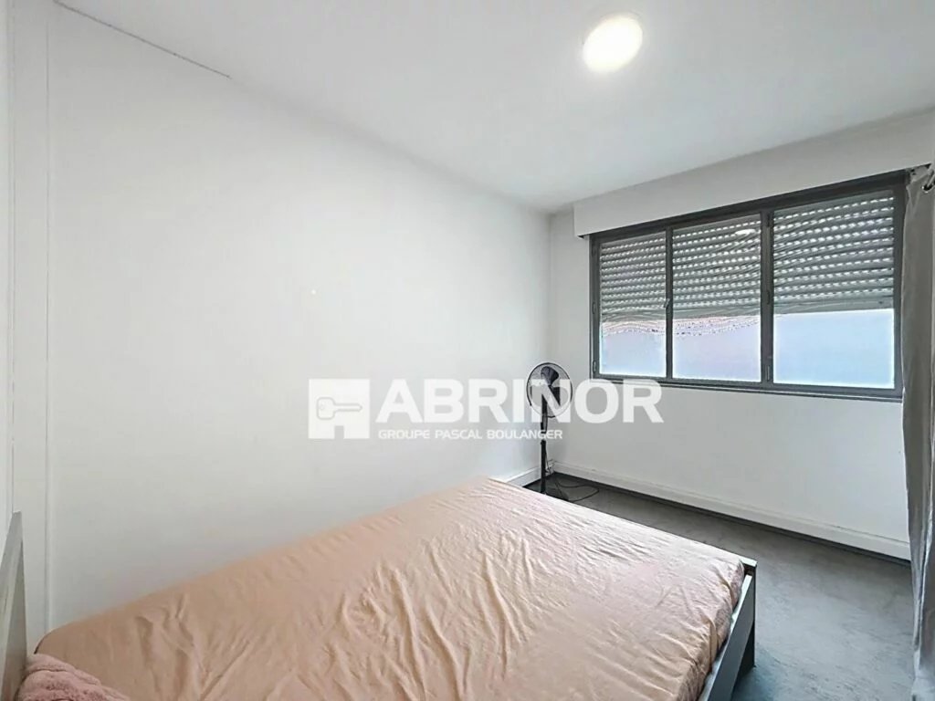 Appartement à vendre, 50m², Roubaix