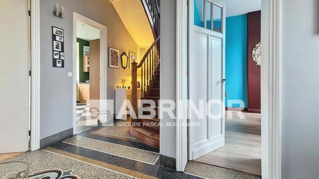 Maison à vendre, 212m², Roubaix