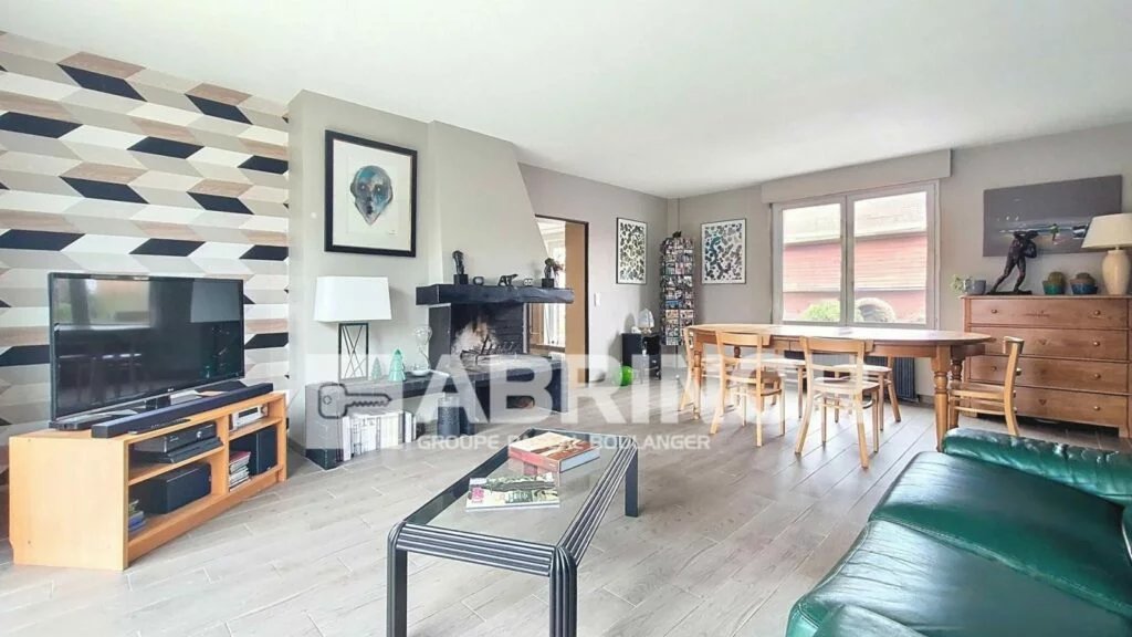 Maison à vendre, 212m², Roubaix