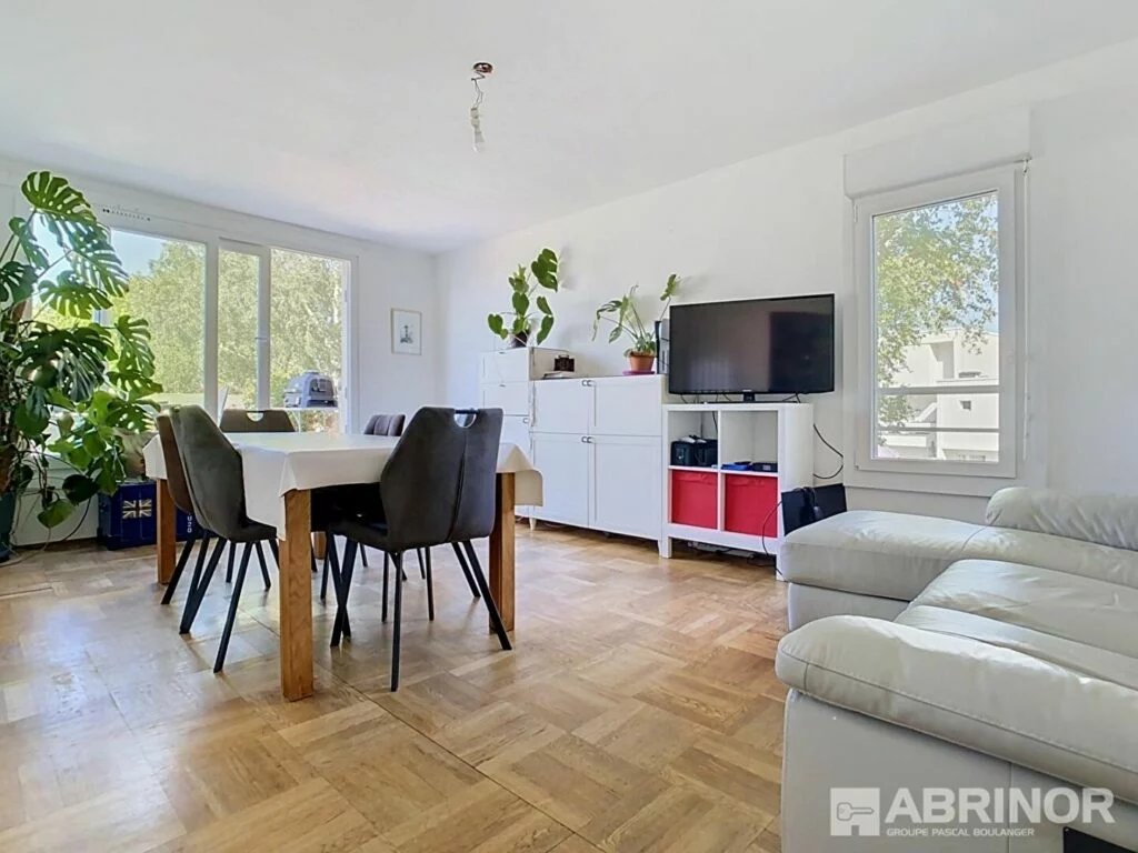 Appartement à vendre, 97m², Villeneuve-d'Ascq