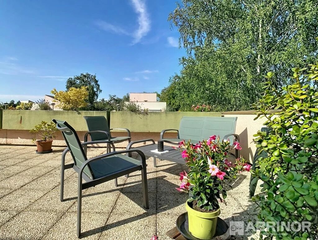 Appartement à vendre, 97m², Villeneuve-d'Ascq