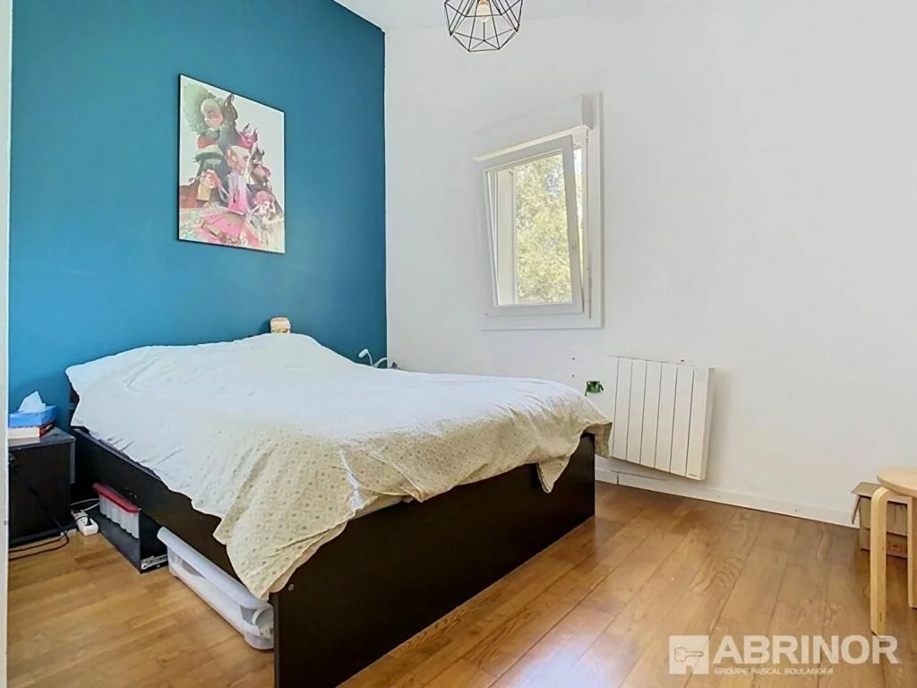 Appartement à vendre, 97m², Villeneuve-d'Ascq