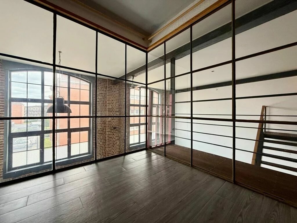 Appartement à vendre, 131m², Roubaix